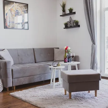 Apartament Wolności *