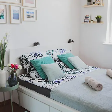 Apartament Wolnosci *