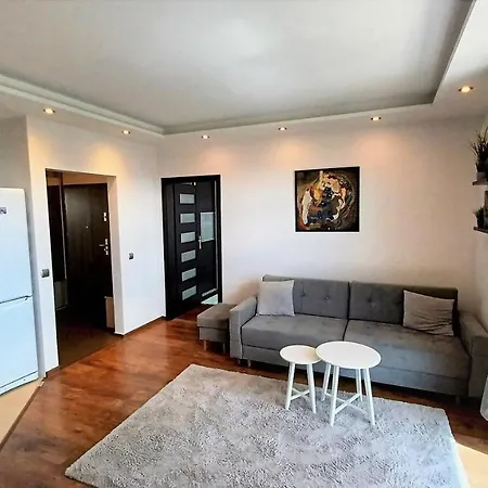 Apartament Wolnosci
