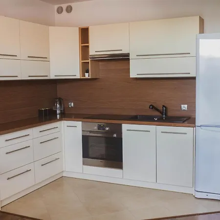 Apartament Wolnosci
