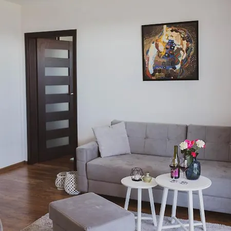 Apartament Wolnosci