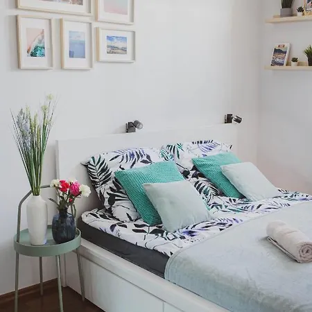 Apartament Wolnosci Kolobrzeg