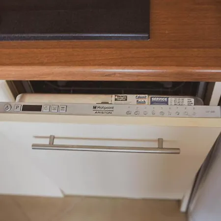 Apartament Wolności