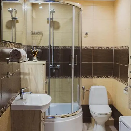 Apartament Wolnosci *