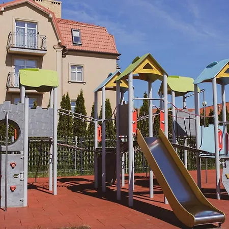 Apartament Apartament Wolności