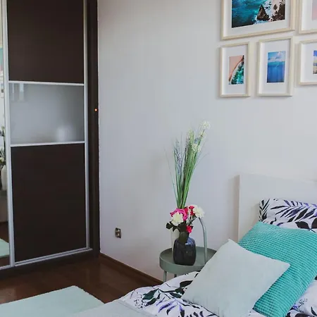 Apartament Apartament Wolności *