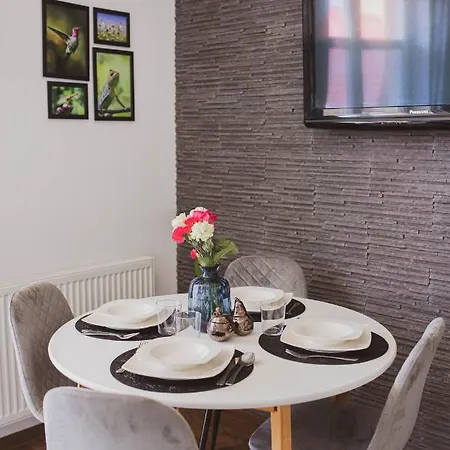 Apartament Wolności