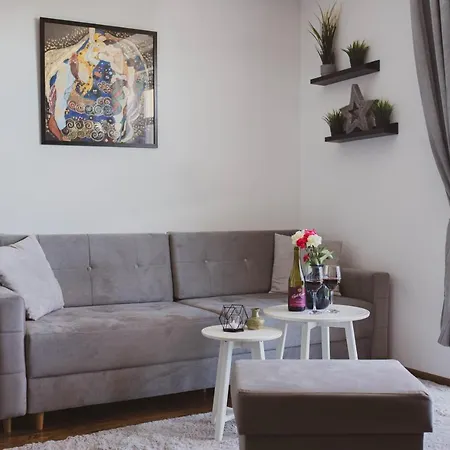 Apartament Wolnosci