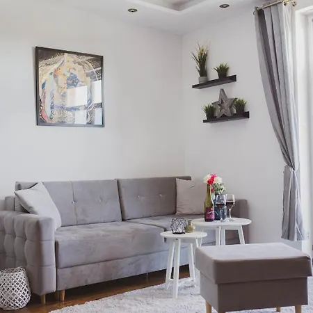 Apartament Wolnosci *