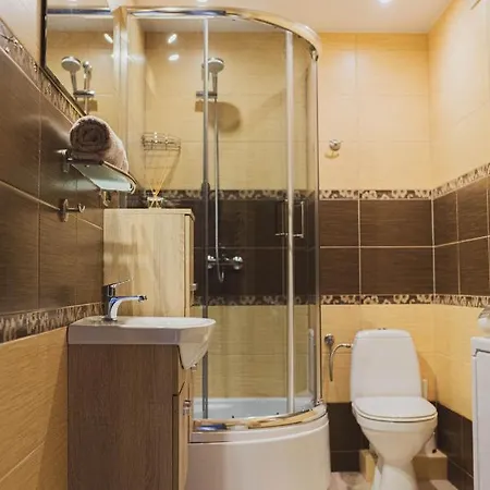 Apartament Wolnosci