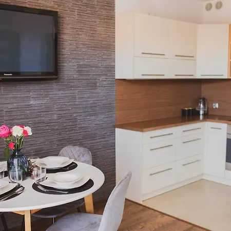 Apartament Apartament Wolności